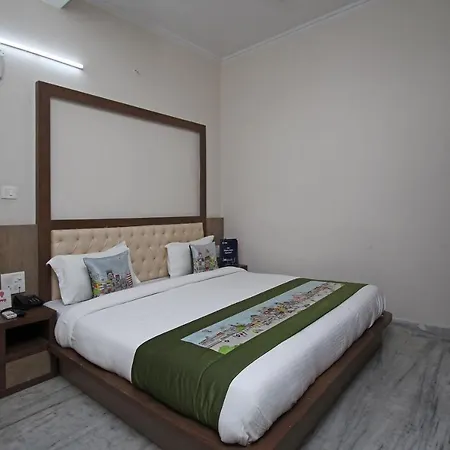 Oyo 9231 Hotel Jinesh